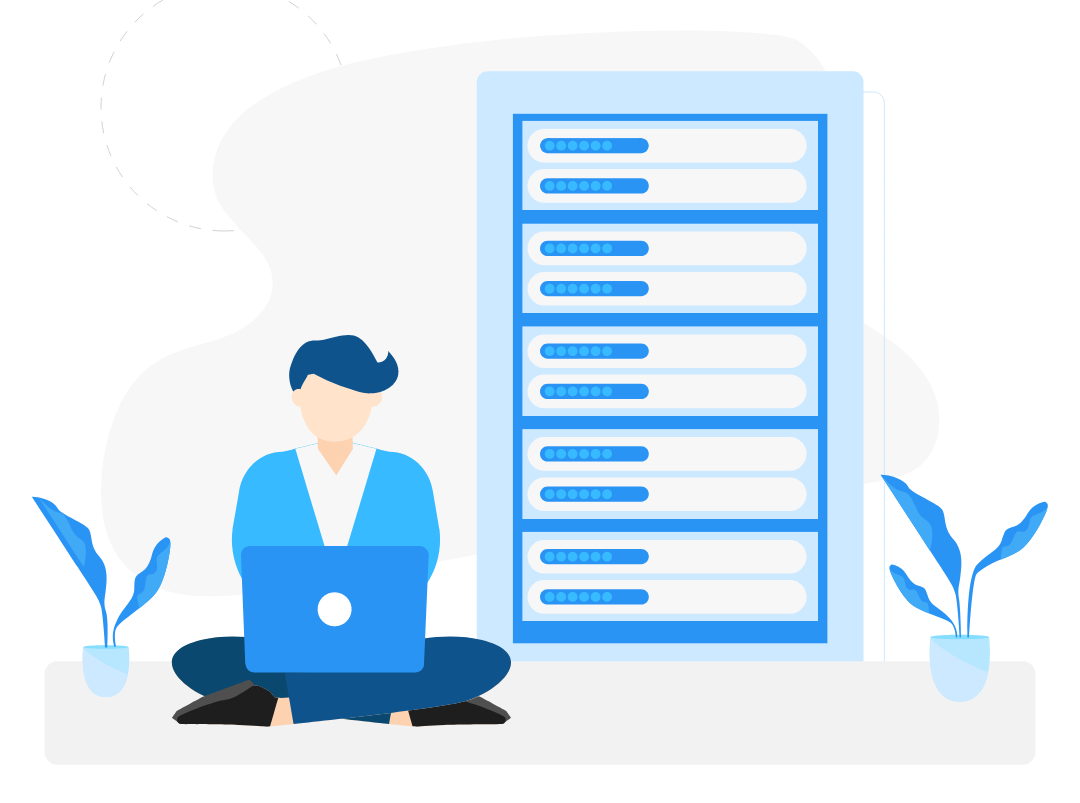 database database