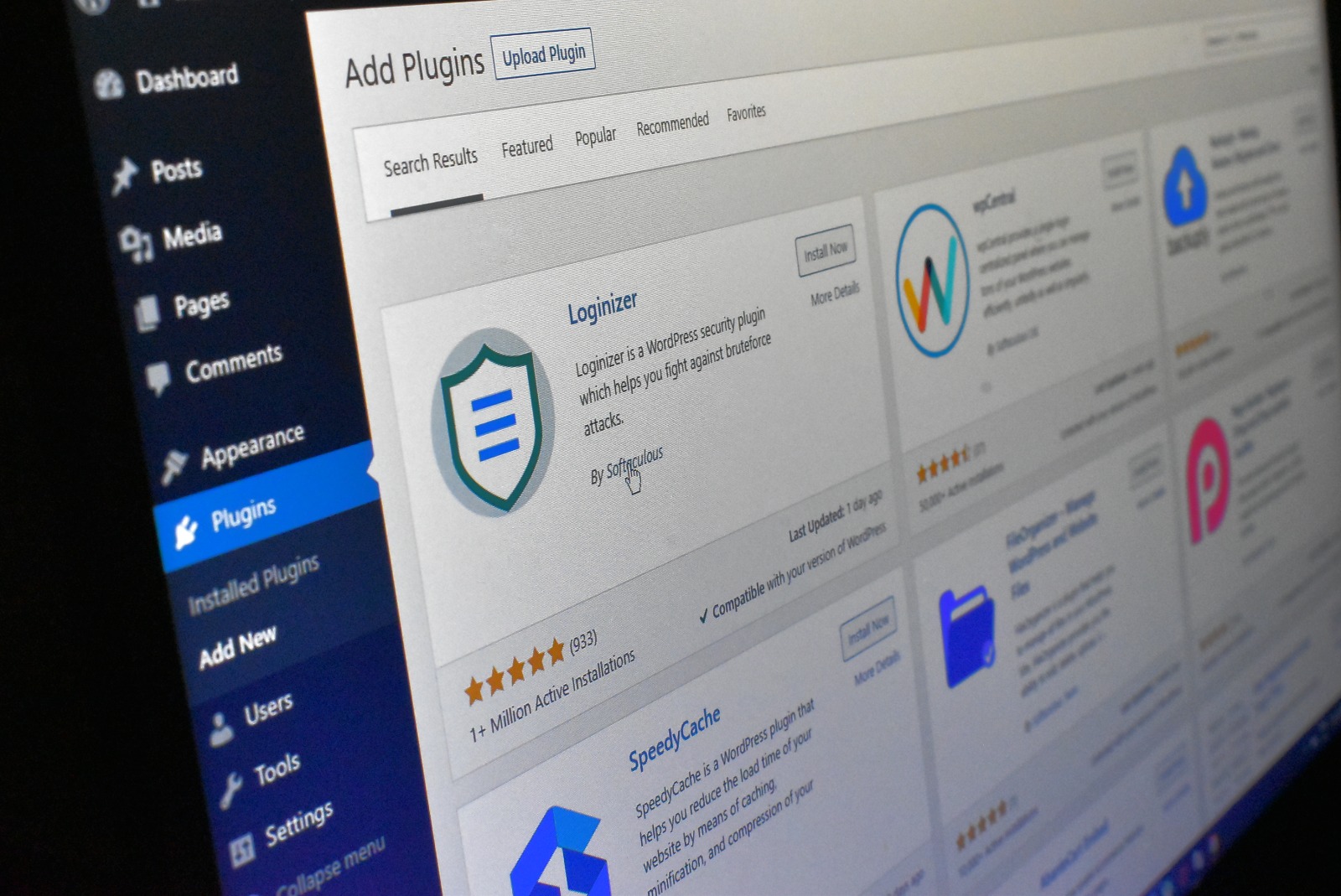 WordPress Plugins WordPress Plugins