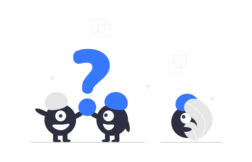 NOC FAQ illustration