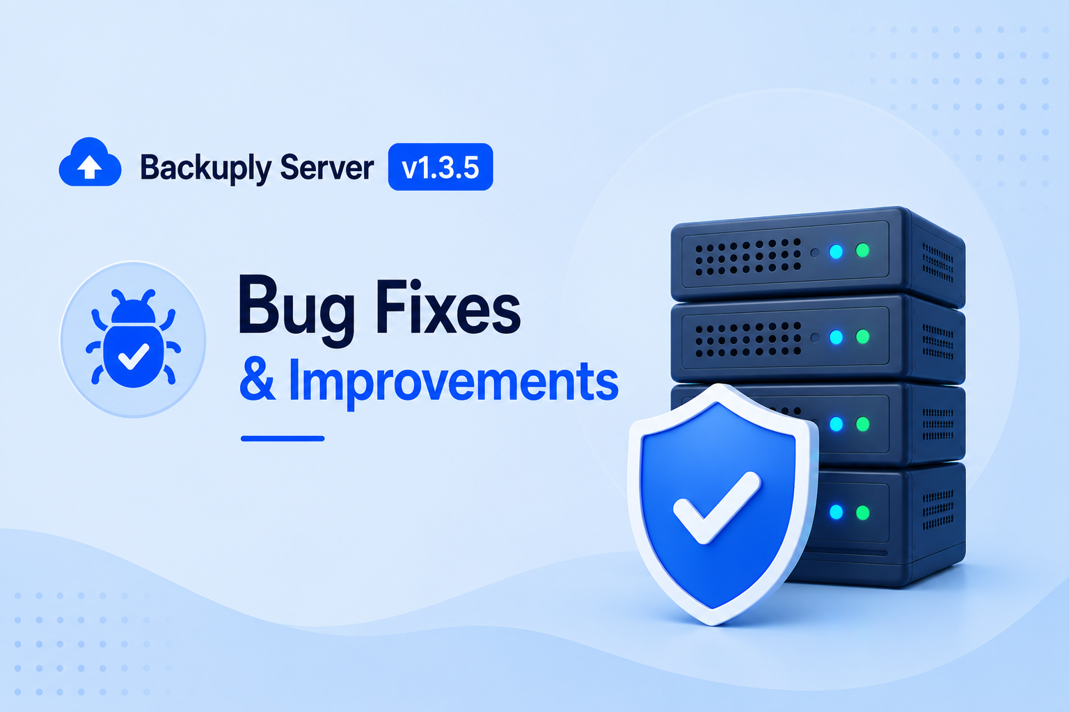 backuply 1.3.5