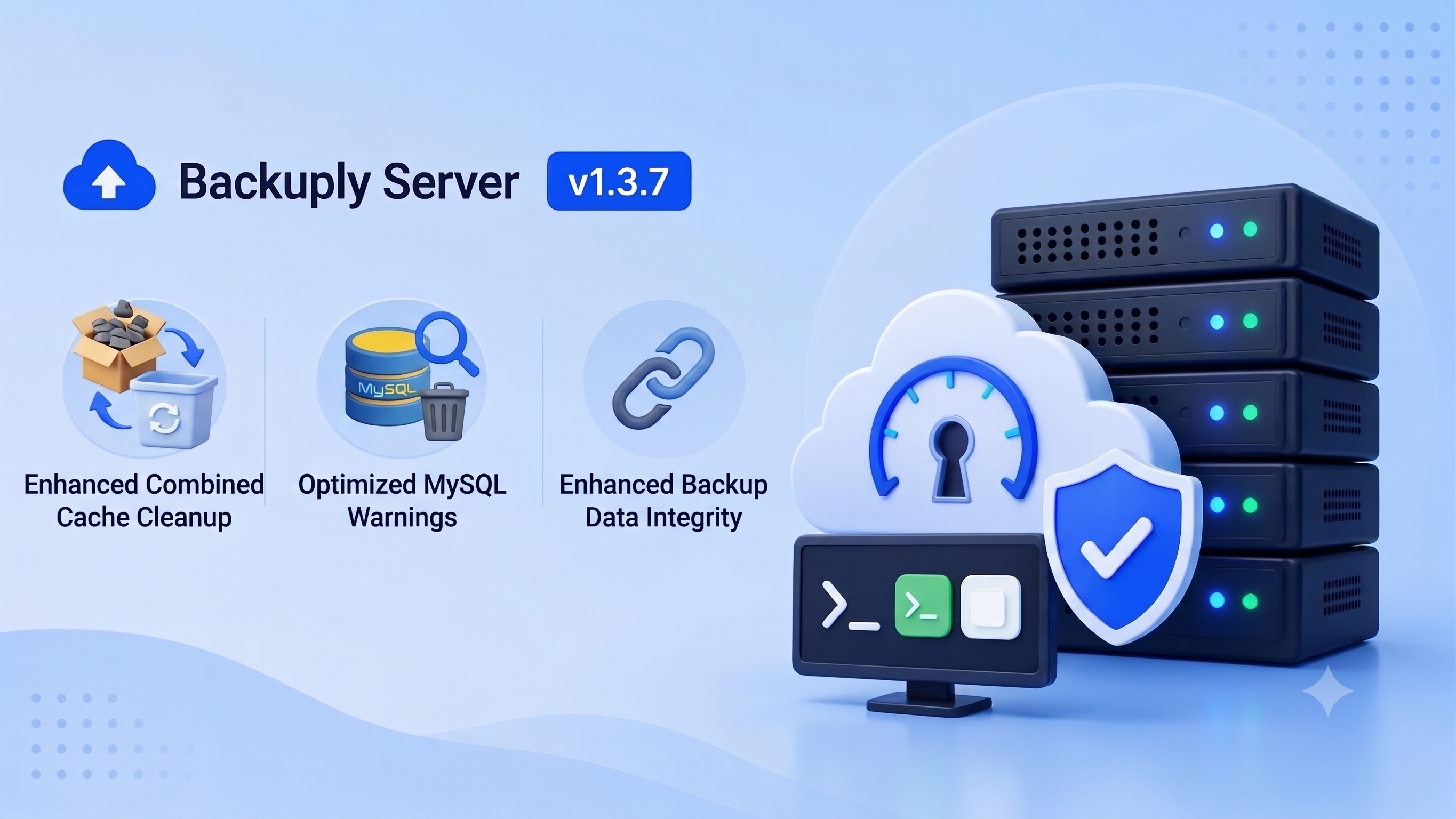 backuply 1.3.7